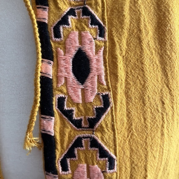 NWT Anthropologie RD Koko Embroidered Swingy Jacket XL - Picture 12 of 13